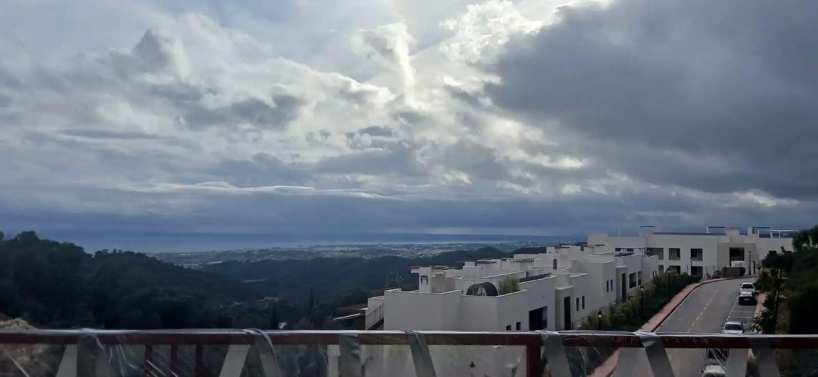 Casa a schiera con terrazza in vendita a Calle carro del lago, imagen 38