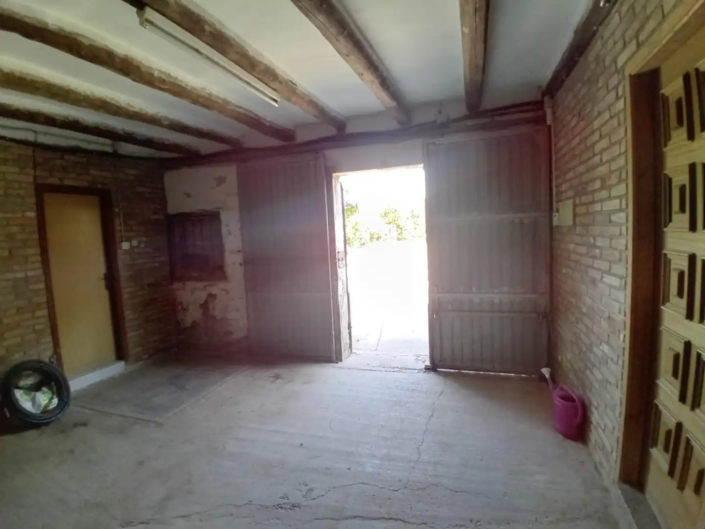 Finca rústica en venda en Alcarràs amb Jardí privat