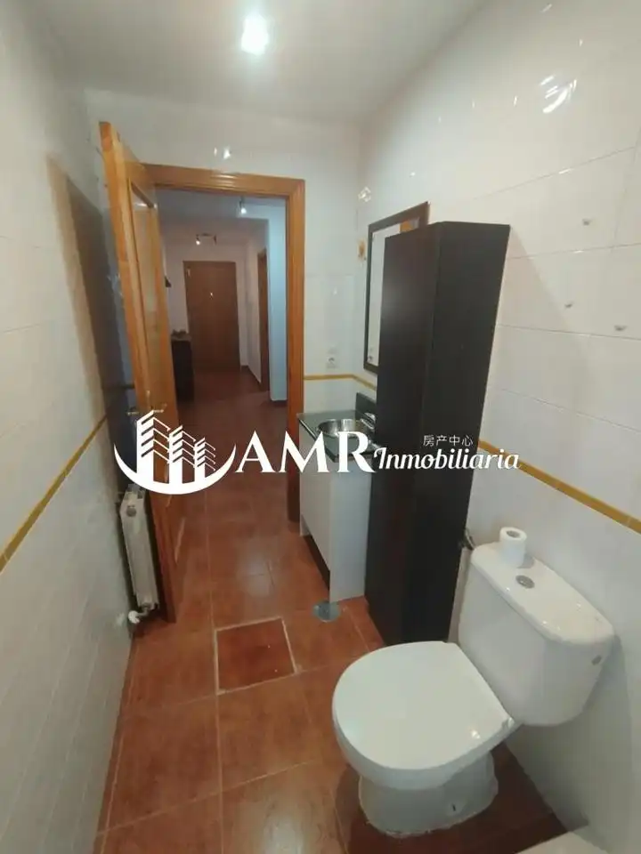 Detached homes for sale in Lominchar  with Heating, Private garden and Terrace