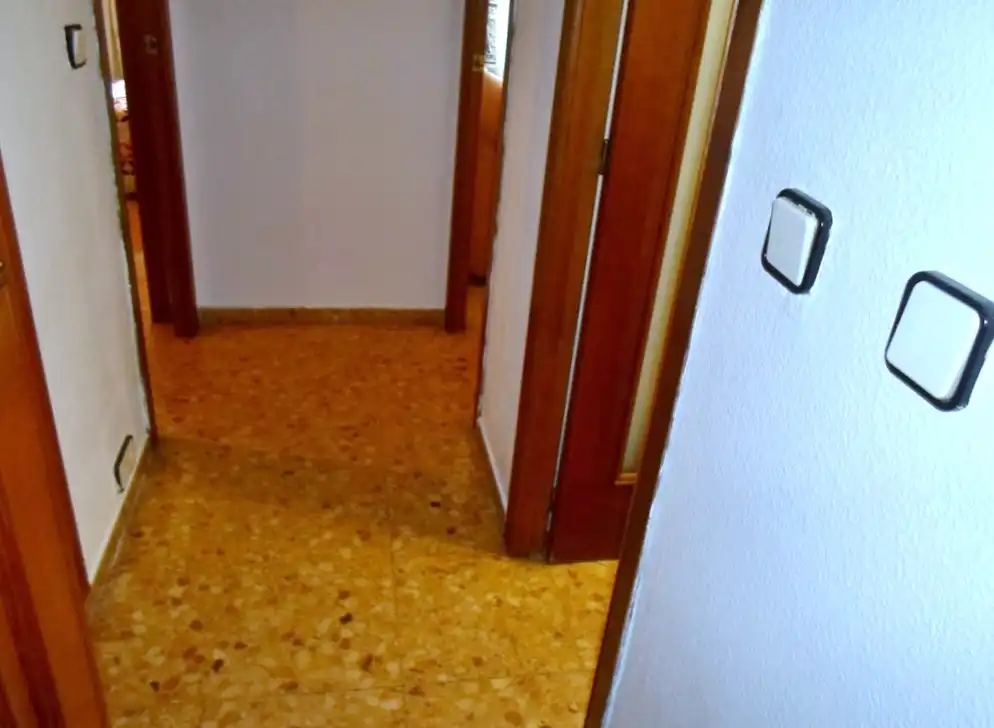 Wohnung zur Miete in Mestalla