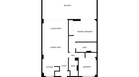 Foto 2 de Apartament en venda a Torreblanca del Sol, Málaga