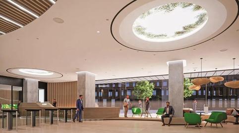 Foto 3 von Büro zur Miete in Avenida Diagonal, El Parc i la Llacuna del Poblenou,  Barcelona Capital