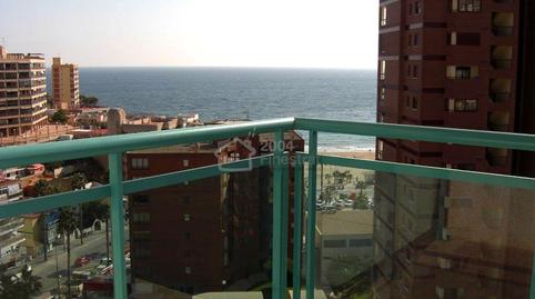 Foto 5 de Piso en venta en Carrer Terral, Cala Palmera - Atrium, Villajoyosa / La Vila Joiosa