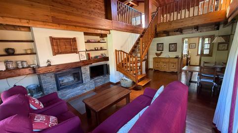Foto 4 de Casa o chalet de alquiler en Prullans, Lleida