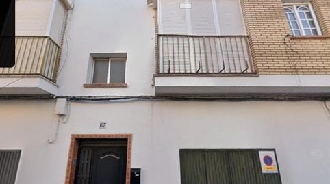 Photo 2 of Flat for sale in Calle Costa y Llobera, 67, La Plata, Sevilla Capital