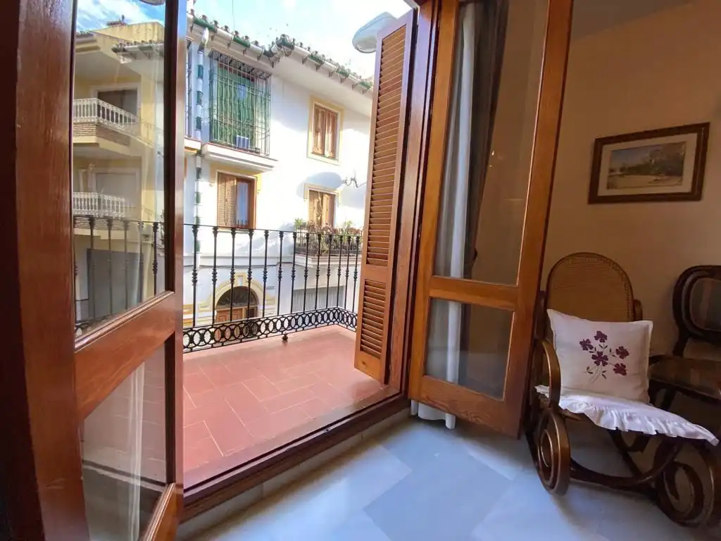 Reihenhaus mit Garten zum Verkauf in Vélez-Málaga ciudad, imagen 16