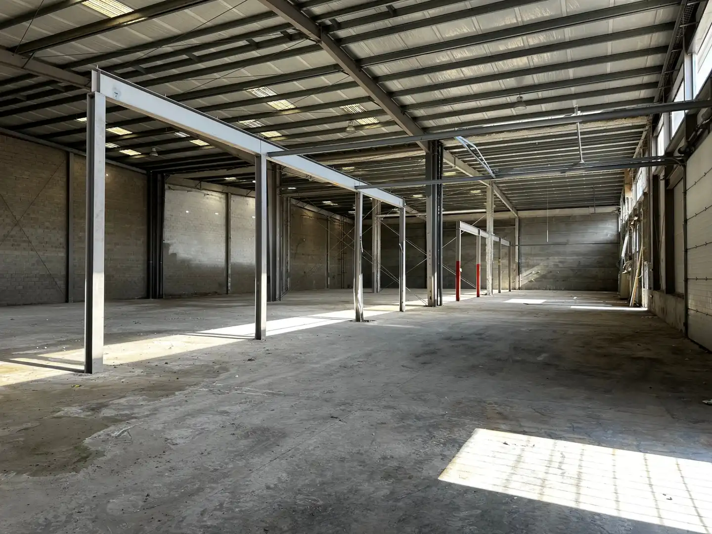 Nave industrial in vendita a Carrer Batalla de Muret, imagen 2