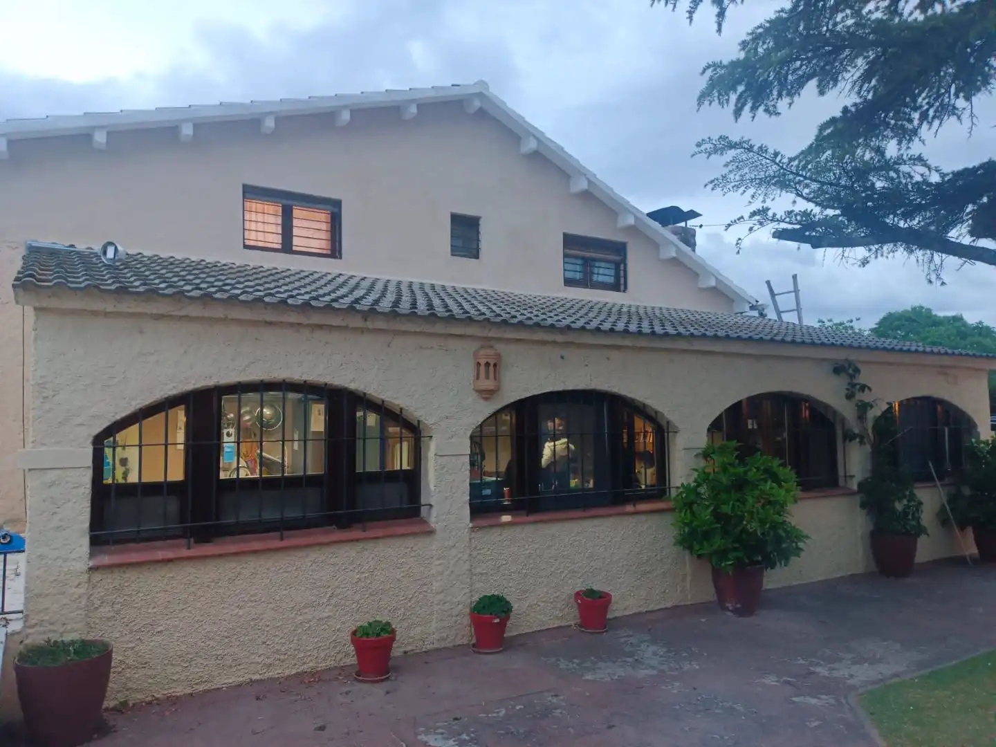 Villa con piscina in vendita a Carrer verduna 33, imagen 3