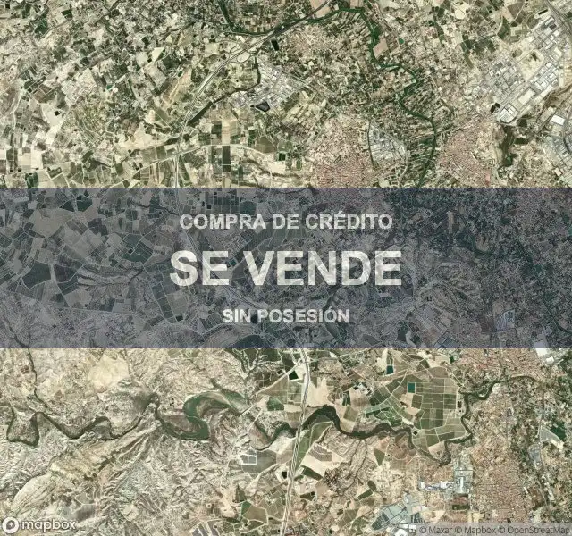 Flat for sale in Ceutí