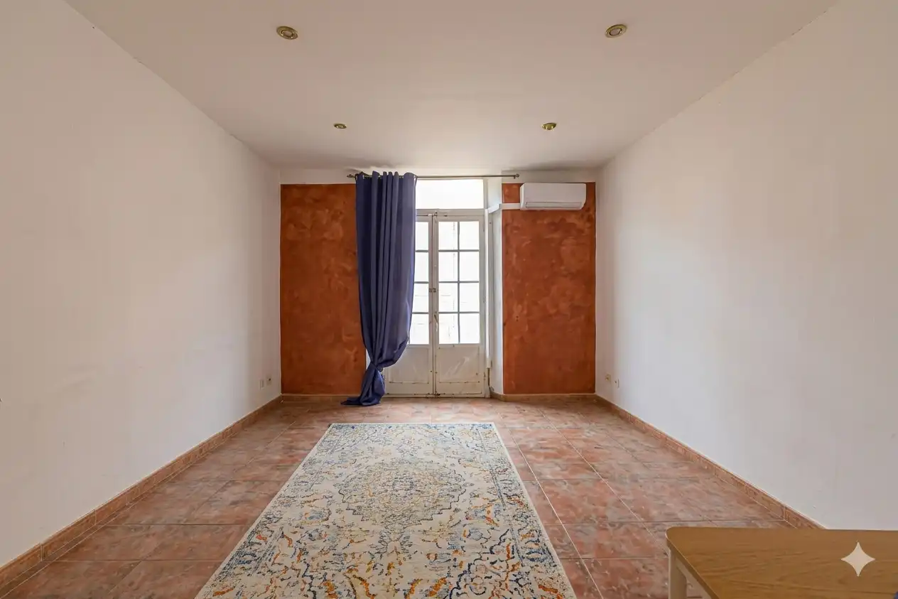 Piso con terraza en venta en Ciutat Vella, imagen 18