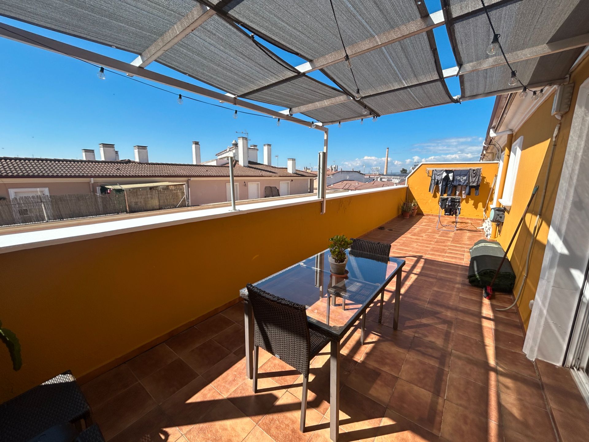 Terraza de Piso en venta en Andújar con Aire acondicionado, Terraza y Amueblado