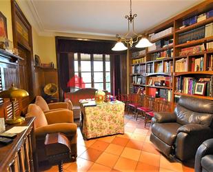 Living room of Building for sale in Linares