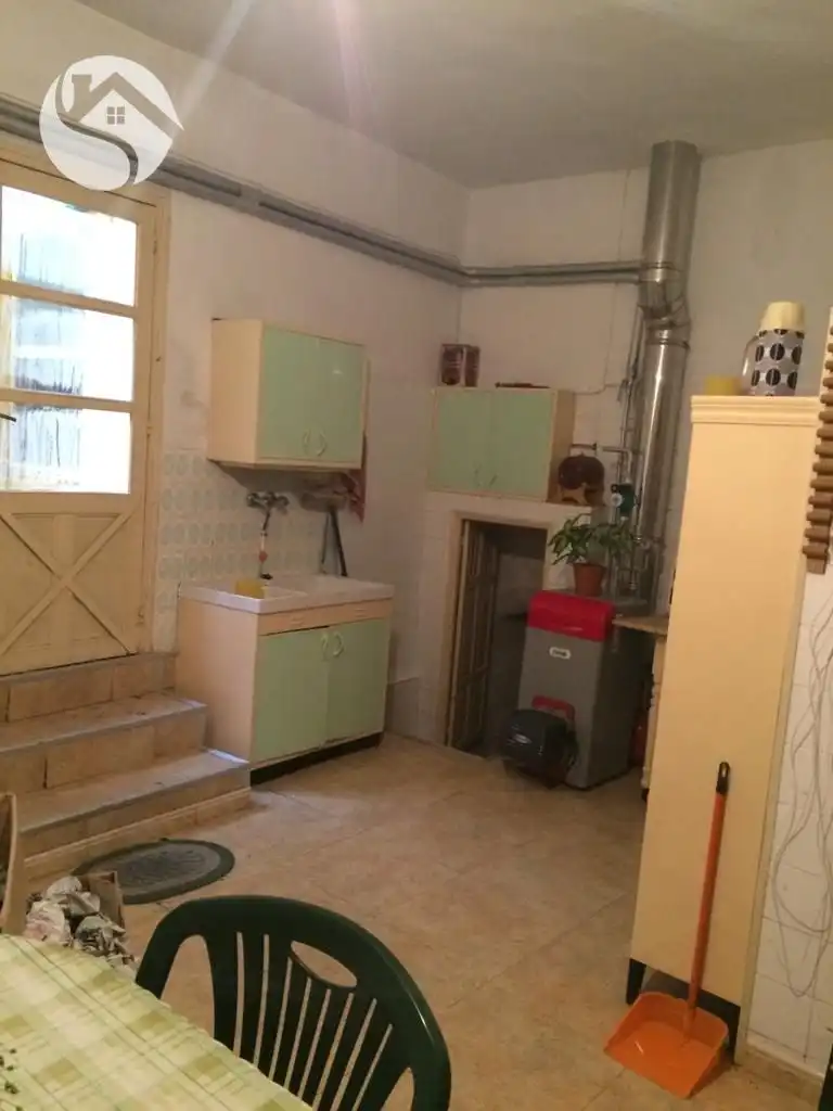 Cocina de Piso en venta en Huete