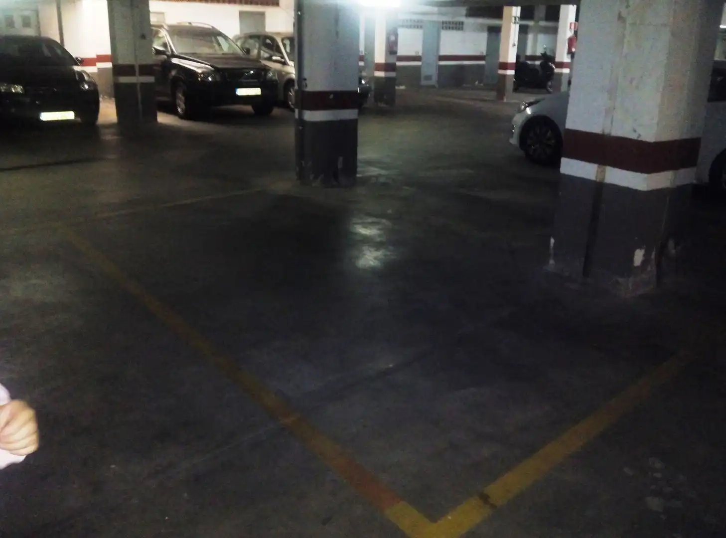 Aparcament en venda a Calle Tabla de la Hiedra, imagen 6