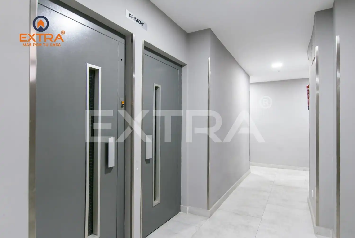 Piso con ascensor en venta en Calle del Príncipe de Vergara, imagen 19