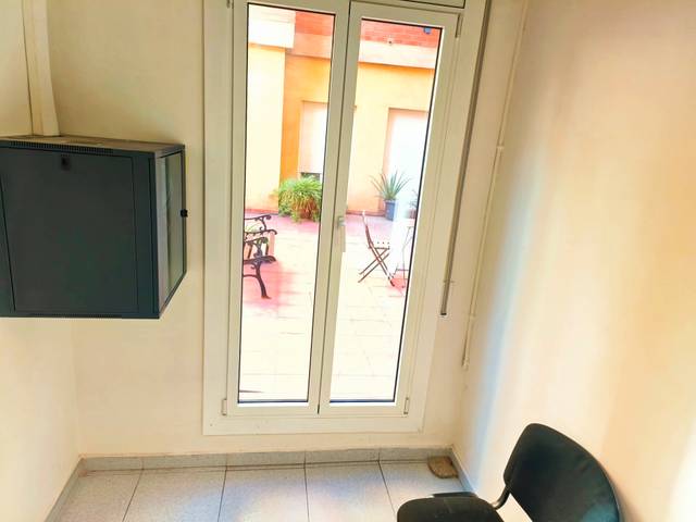 Local comercial en Alquiler en Passeig de Francesc Macià en Centre