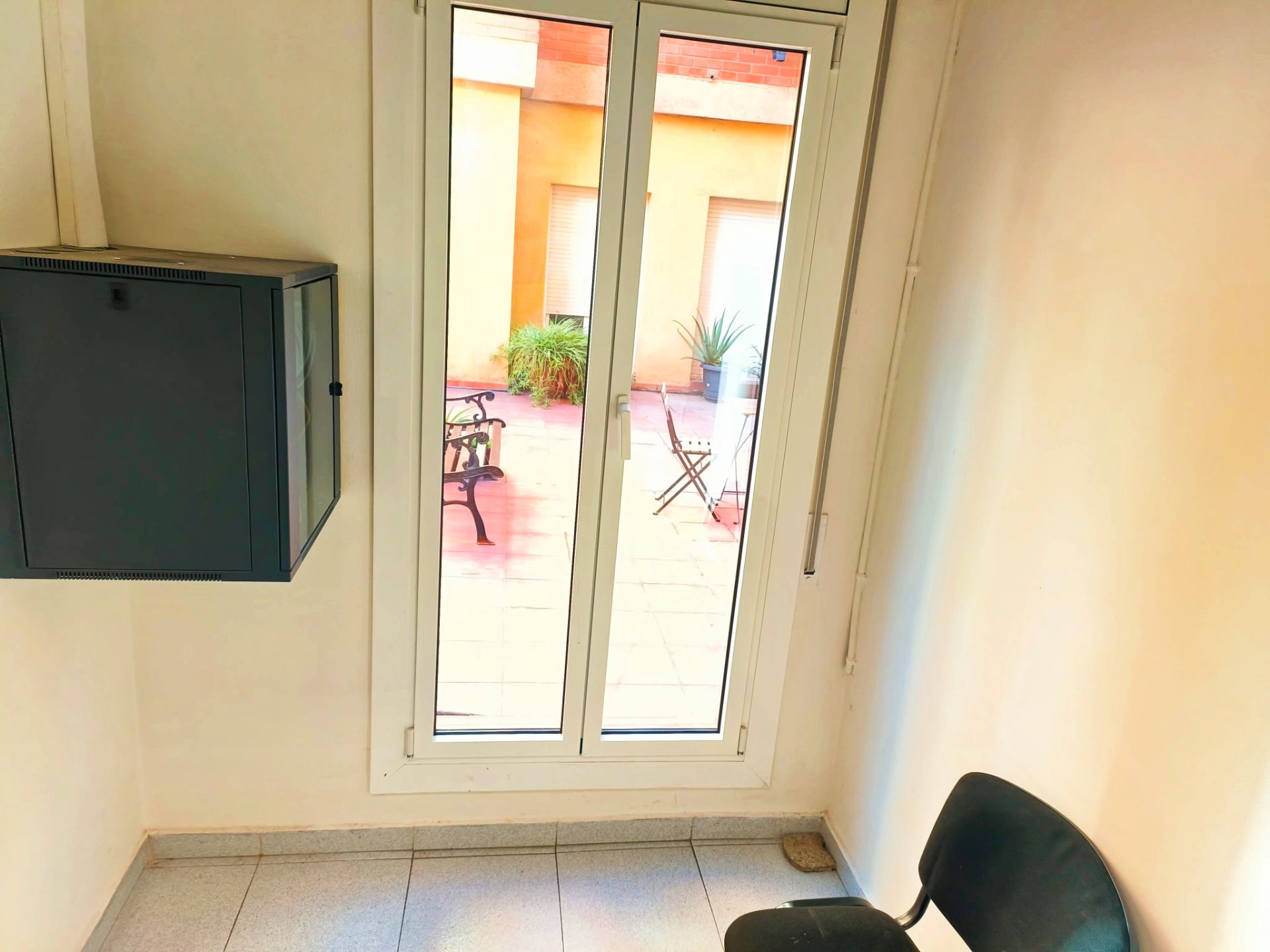 Premises to rent in Passeig de Francesc Macià, Centre