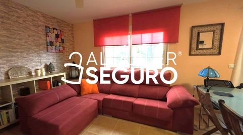Foto 2 de Casa o xalet de lloguer a Navalpino, La Adrada , Ávila