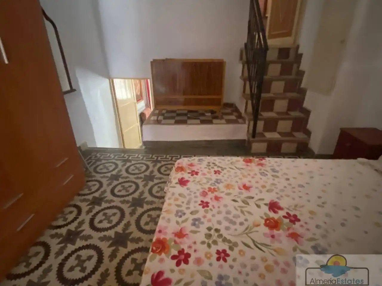 Casa o chalet en venta en Purchena