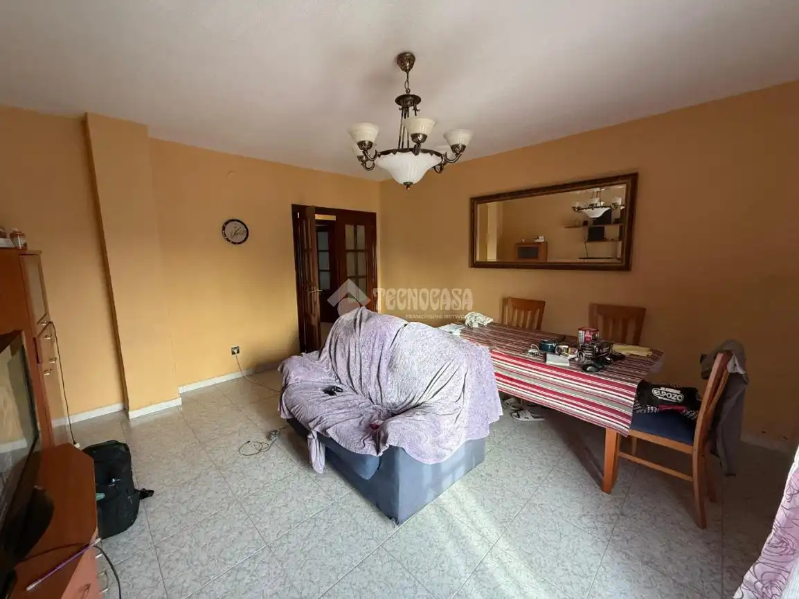 Flat for sale in La Carolina, imagen 2