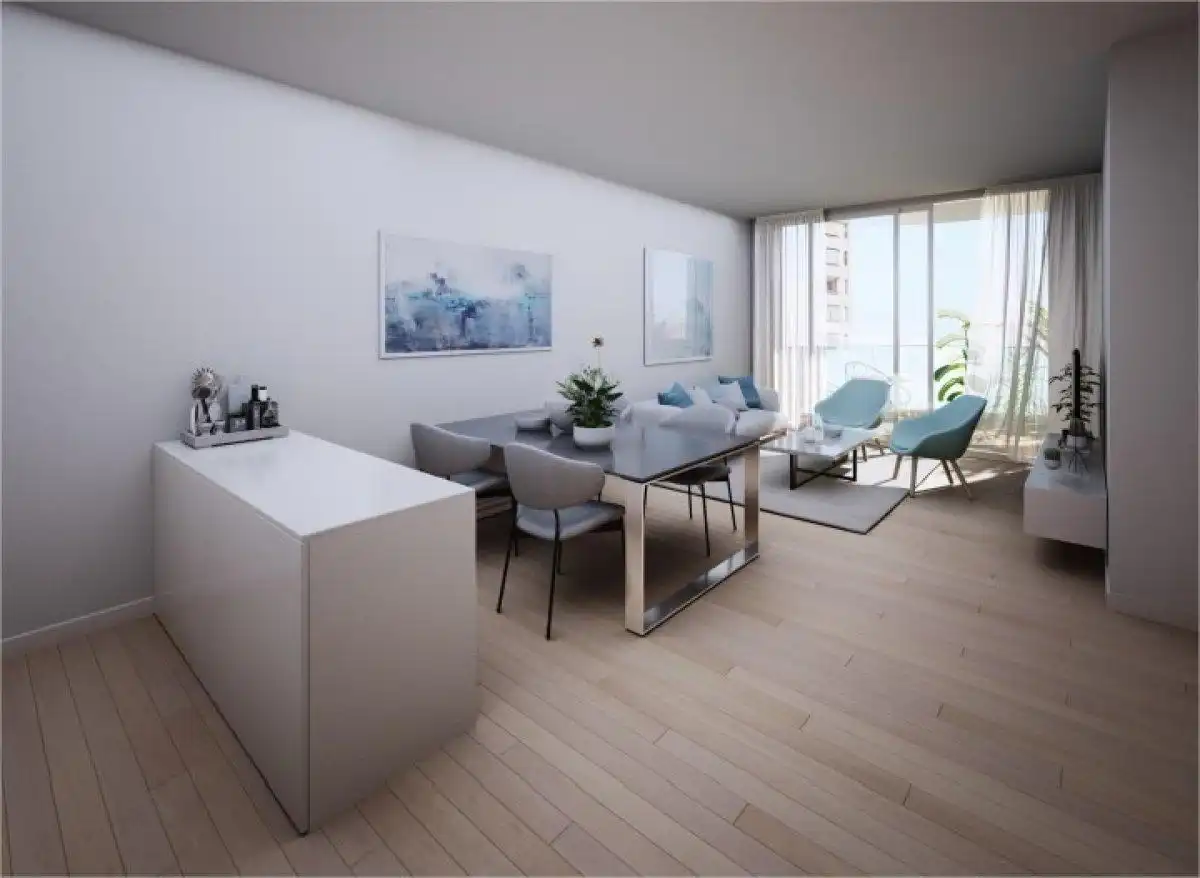 Apartment mit Pool zum Verkauf in Puerto Deportivo, imagen 19