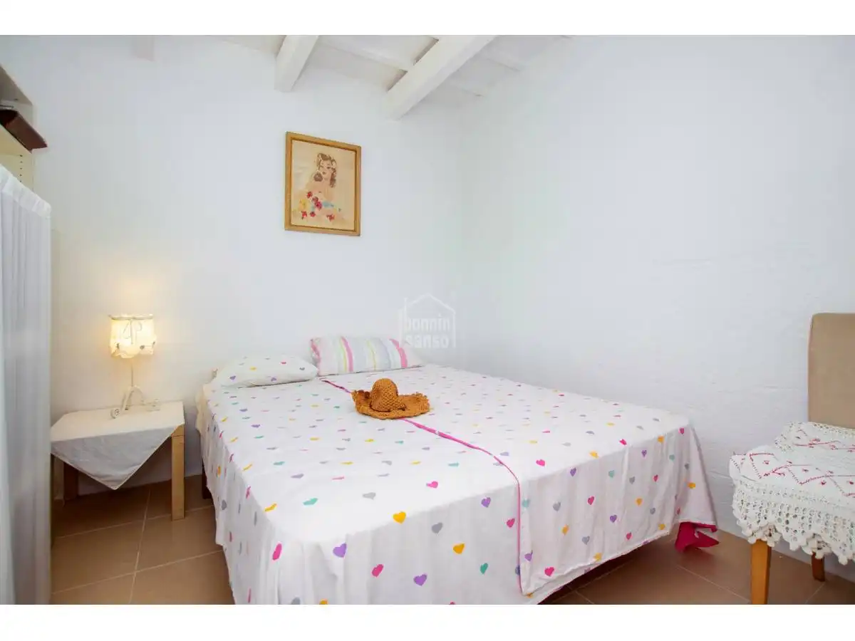 Finca rústica en venta en Sant Lluís - S'Ullestrar - Torret