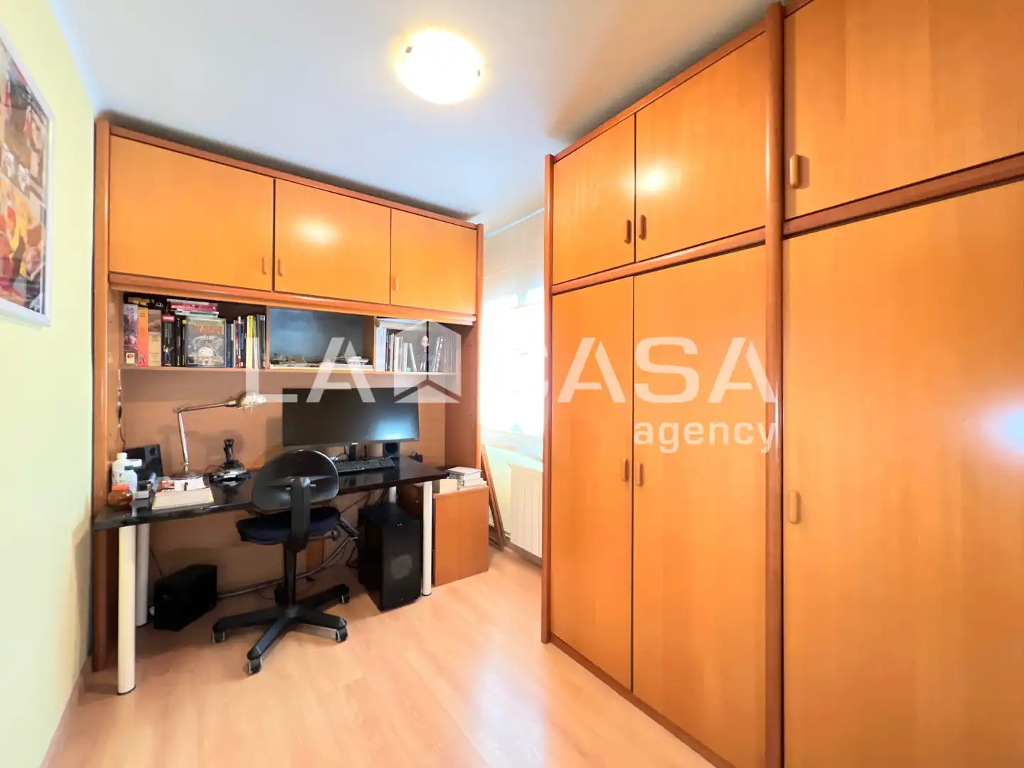 Piso en venta en Badalona con Aire acondicionado, Calefacción y Amueblado