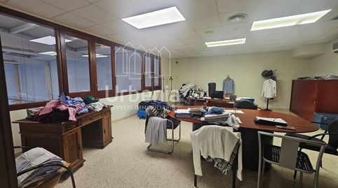 Foto 3 von Fabrikhallen zum Verkauf in Vilamarina, Viladecans