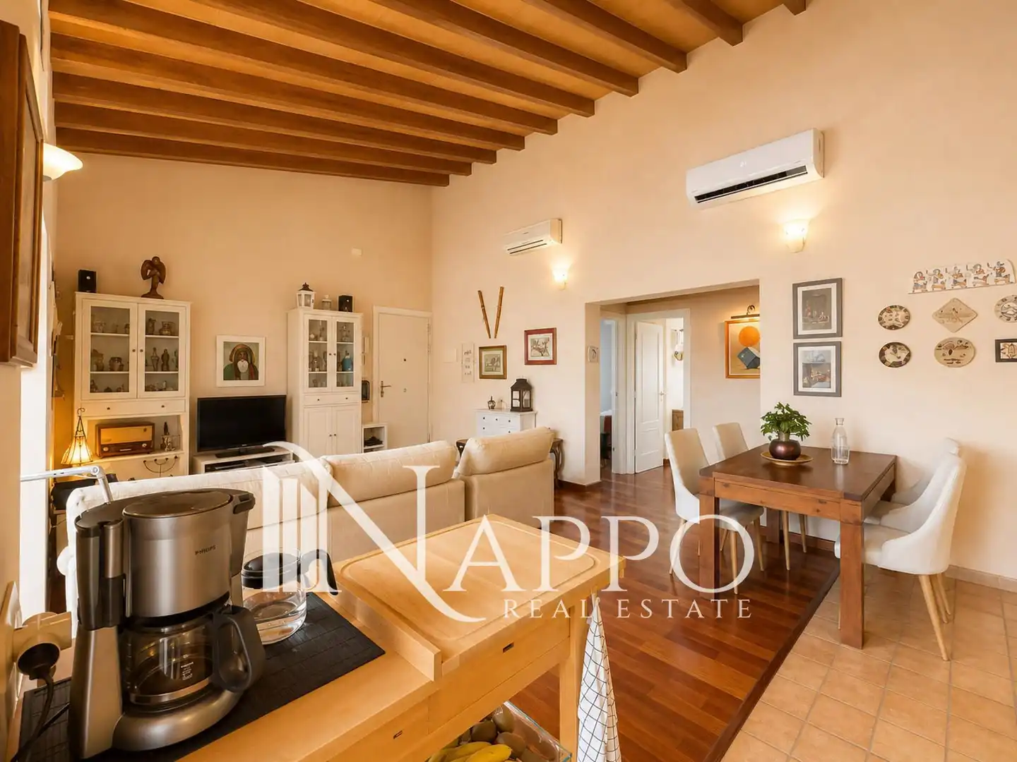 Penthouse zum Verkauf in Ramon Berenguer III,, imagen 2