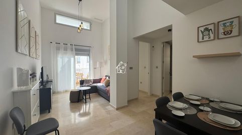 Foto 5 de Apartament de lloguer a Villamartín - Las Filipinas, Orihuela