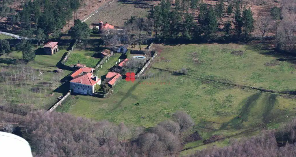 Maison rustique avec piscine à vendre à Dioño, imagen 8