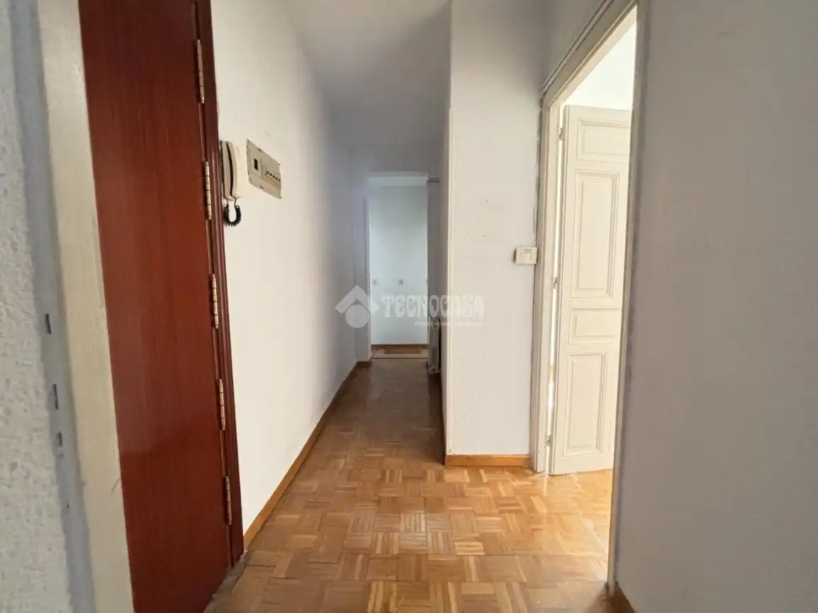 Piso en venta en Madrid con Aire acondicionado, Calefacción y Parquet