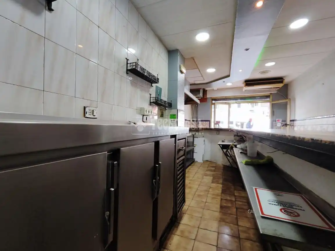 Business premises for sale in Av. de Dílar, imagen 21