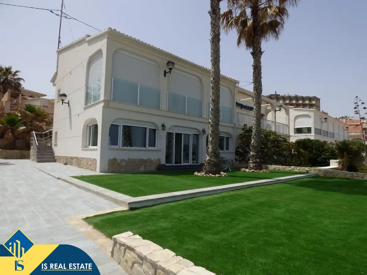 Villa zum Verkauf in Playa de San Juan - El Cabo de las Huertas, imagen 22