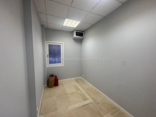 Oficina en Alquiler en HENAO en Ensanche - Moyua - Diputación