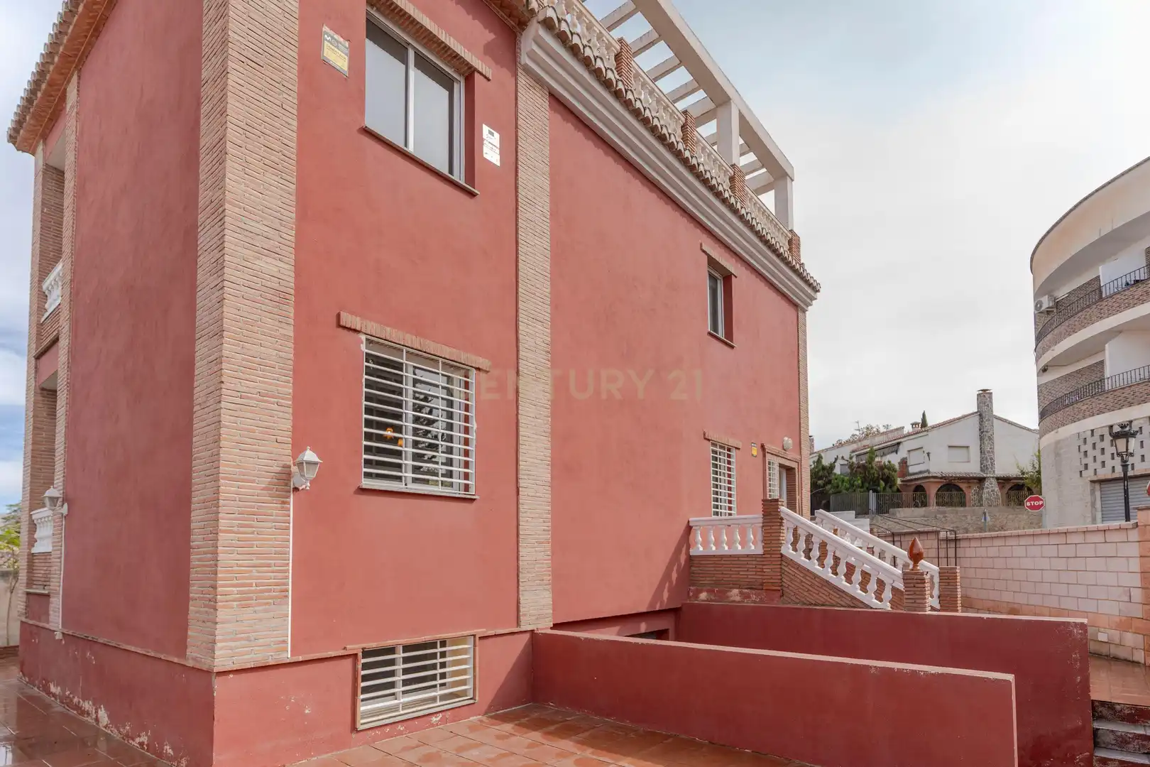Xalet en venda a Calle Casa Suiza, 27, Gójar, Spain, imagen 59