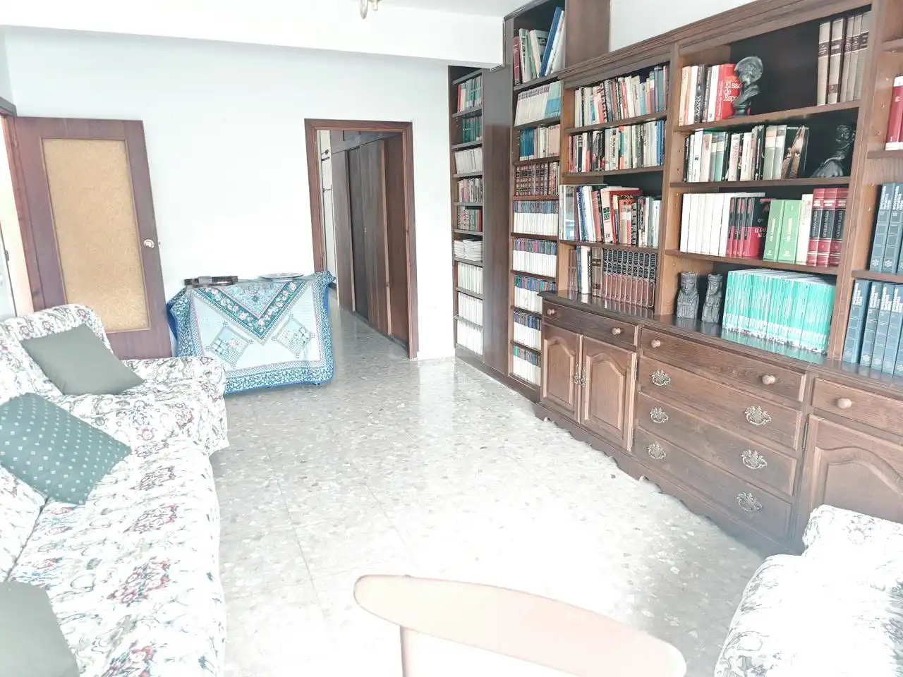 Living room of Houses for sale in Cañaveral