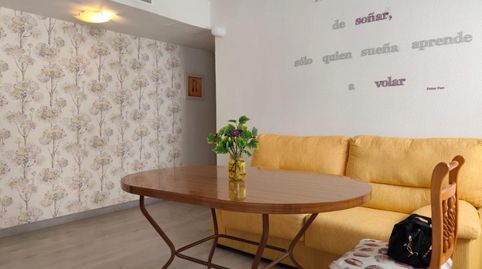 Foto 4 de Piso en venta en Calle de San Isidro, Santa Marina, Badajoz Capital