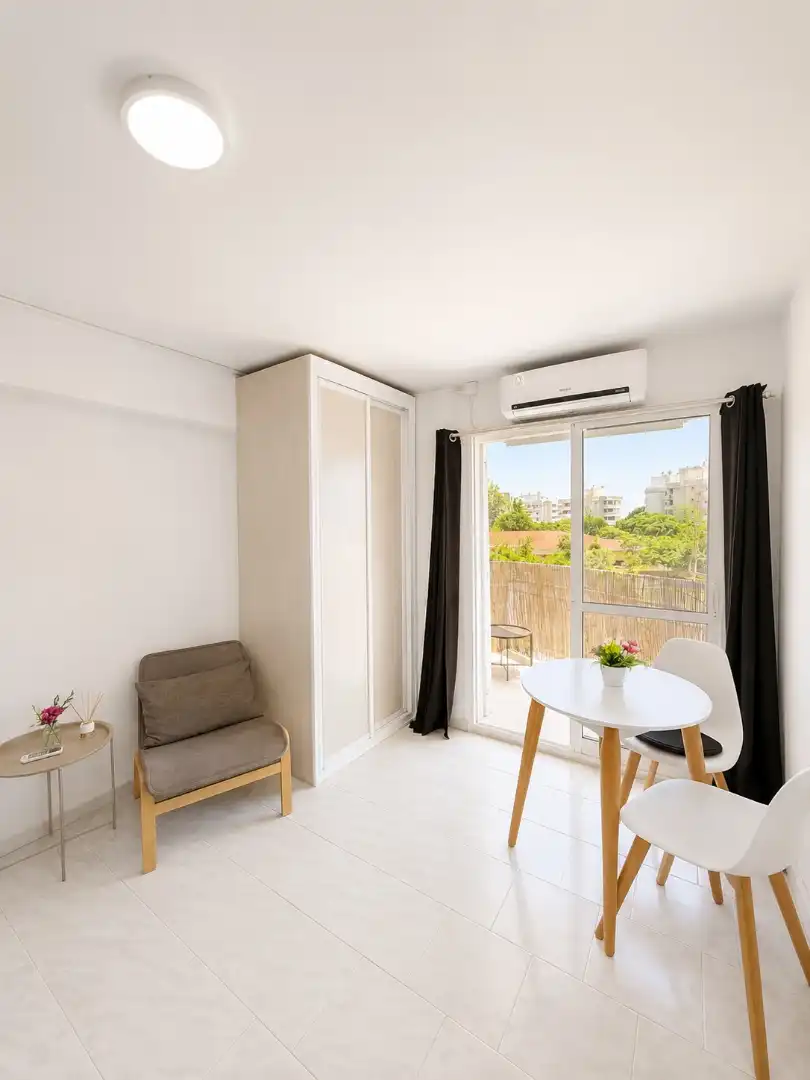 Terrassa de Estudi en venda en Benalmádena amb Aire condicionat, Terrassa i Moblat
