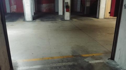 Foto 5 de Garaje de alquiler en Calle el Lábaro, 8, Numancia - San Fernando, Santander