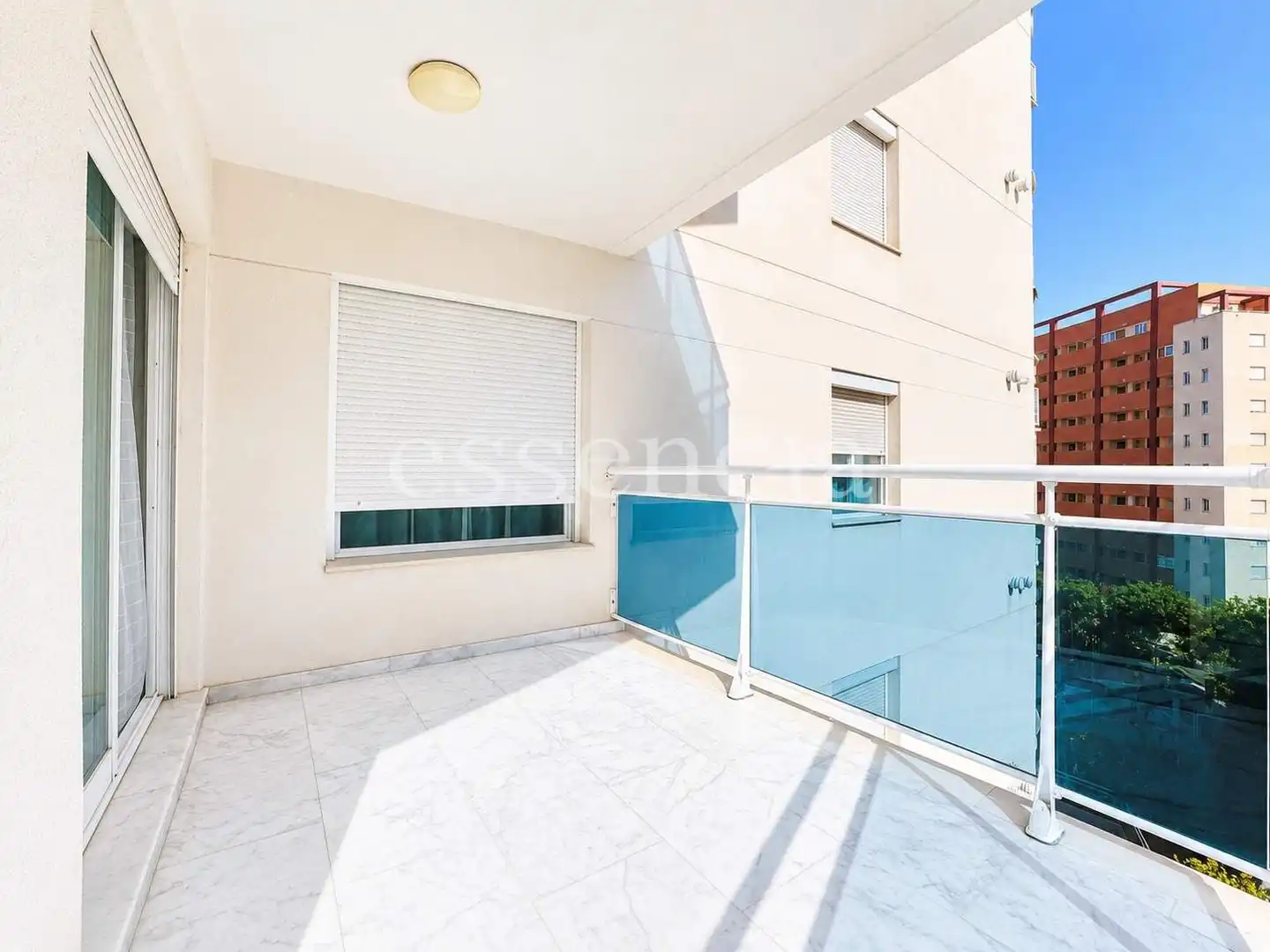 Apartment mit Terrasse zum Verkauf in La Cala de Villajoyosa, imagen 19