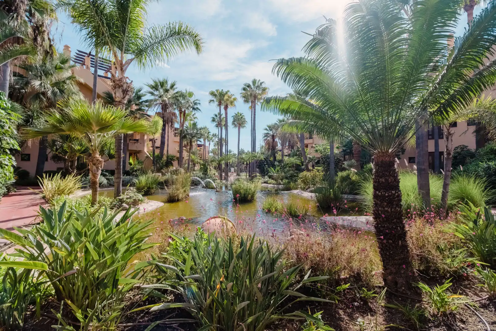 Apartament amb ascensor en venda a San Pedro de Alcántara, imagen 13