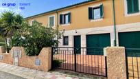 Exterior view of Single-family semi-detached for sale in L'Estartit  with Terrace and Swimming Pool