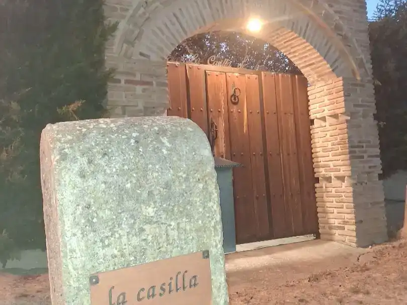 Casa o xalet en venda en Villarramiel amb Aire condicionat i Balcó