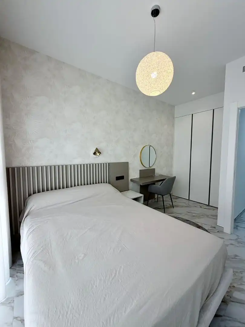 Penthouse with lift for sale in Las Viñas, imagen 23