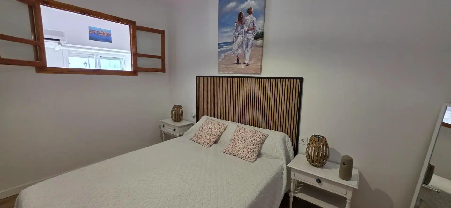 Habitación de Apartamento en venta en L'Ametlla de Mar  con Aire acondicionado, Terraza y Trastero