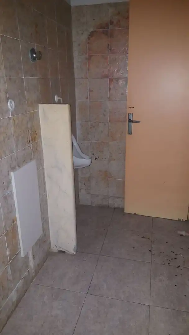 Bathroom of Commercial properties for sale in Alcanar