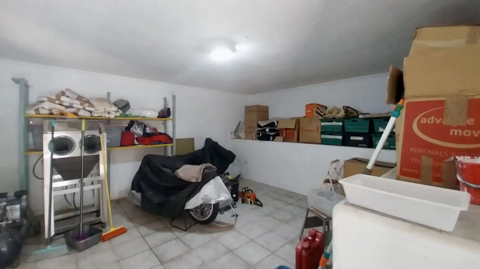 Chalet con piscina en venta en Centro ciudad, imagen 38