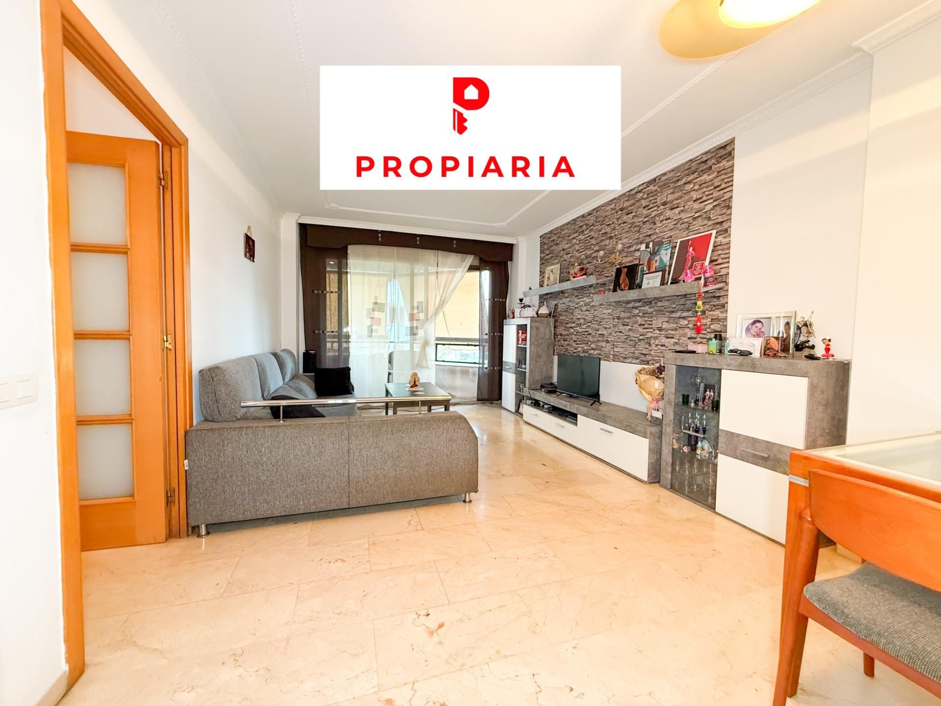 Exterior view of Flat for sale in Molins de Rei  with Heating, Private garden and Balcony