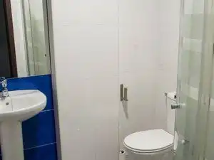 Baño de Dúplex en venta en Miguelturra con Aire acondicionado, Calefacción y Trastero